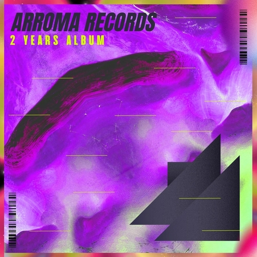 VA - 2 Years Arroma [ARRO060]